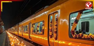 ছটপুজোয় ৪৮ জোড়া স্পেশাল ট্রেন, বরাদ্দ ৪০৩৩ কোটি! বড় ঘোষণা রেলের