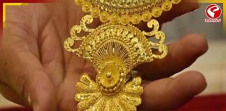 ধনতেরসের পর দীপাবলিতেও কমল সোনার দাম, স্বস্তিতে ক্রেতারা