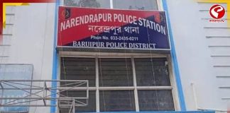 স্পোর্টস ক্লাসে দৌড়ের সময় আচমকা মৃত্যু, চাঞ্চল্য স্কুলে