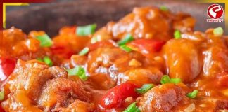 চিকেন, পনিরের রেসিপি তো অনেক খেলেন, এবার ট্রাই করুন ডিমের মাঞ্চুরিয়ান