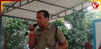 ‘সমাজটা উচ্ছন্নে যাচ্ছে’ রাজ্য পুলিশকর্তার মন্তব্যে বিতর্ক,