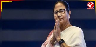 দশমীতে প্রকাশ পেল মুখ্যমন্ত্রীর নতুন গান