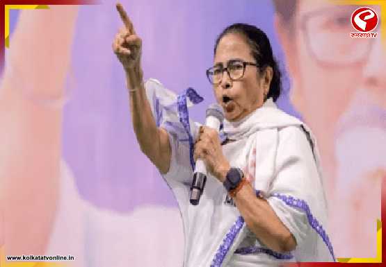 MAMATA ON SIR