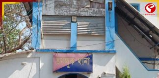 প্রতিমা ভাঙচুর ঘিরে উত্তপ্ত তমলুক, বিক্ষোভে বিশ্ব হিন্দু পরিষদ