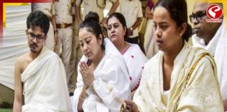 জুবিনের মৃত্যু, প্রকৃত দোষীদের চূড়ান্ত শাস্তির দাবি স্ত্রী গরিমার