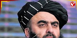 অক্টোবরেই ভারত সফরে তালিবানি বিদেশমন্ত্রী মুত্তাকি