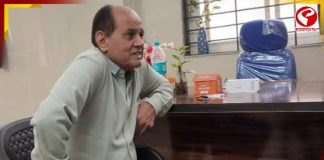 কোল্ডরিফ কাফ সিরাপ কাণ্ডে গ্রেফতার চিকিৎসক