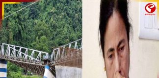 ‘পুলিশের উপর ভরসা রাখুন’, উত্তরবঙ্গে আটকে পড়া পর্যটকদের পরামর্শ মুখ্যমন্ত্রীর