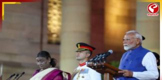 সরকার প্রধান হিসাবে দীর্ঘ ২৫ বছর, দেশবাসীকে ধন্যবাদ প্রধানন্ত্রীর MODI