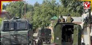 দুদিন পার, দক্ষিণ কাশ্মীরের অরণ্যে নিখোঁজ ২ অগ্নিবীর জওয়ান