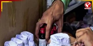 আতঙ্কের কাফসিরাপ! শিশু মৃত্যুর সংখ্যা বেড়ে ১৭