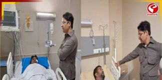 উত্তরবঙ্গে বিজেপি সাংসদ, বিধায়ক হেনস্থা কাণ্ডে গ্রেফতার ২