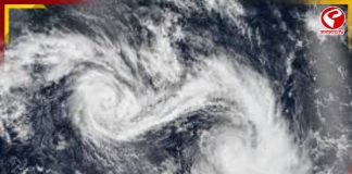 জোড়া ঘূর্ণাবর্ত! দক্ষিণবঙ্গে বৃষ্টি, ৫ জেলায় হলুদ সতর্কতা