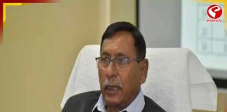 অসমে বিজেপিতে ভাঙন! দল ছাড়লেন ৪ বারের সাংসদ রাজেন গোহাইন