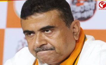আইনি নিষেধাজ্ঞা উড়িয়ে ভবানীপুরে নির্বাচনী কার্যালয় শুভেন্দু অধিকারীর! কমিশনে নালিশ ঠুকল তৃণমূল