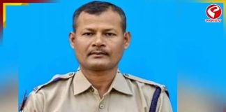 ঝাড়খণ্ডে মাও সন্ত্রাস, আইডি বিস্ফোরণে শহিদ সিআরপিএফ জওয়ান