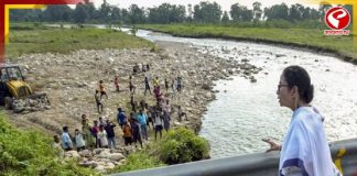 আজ নাগরাকাটায় মুখ্যমন্ত্রী, যাবেন দার্জিলিংয়ে