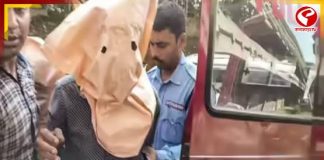 দুর্গাপুর কাণ্ডে পাঁচ অভিযুক্তই গ্রেফতার