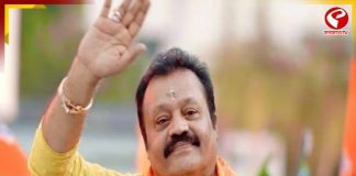 রাজনীতিতে আয় নেই, অভিনয় পেশাতেই ফিরতে চান কেন্দ্রীয় প্রতিমন্ত্রী