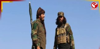 এক ডজনের বেশি প্রাণ চলে যাওয়ার পর যুদ্ধ বিরতি ঘোষণা পাকিস্তানের