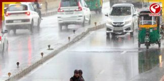 বর্ষা বিদায় নিলেও আজ দুই বঙ্গের একাধিক জেলায় বৃষ্টির পূর্বাভাস