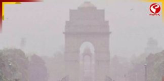 দীপাবলির আগেই ধোঁয়াশায় দিল্লি, AQI ২৬০ ছাড়িয়ে গেছে