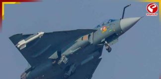 প্রতিরক্ষায় আত্মনির্ভর দেশ, Tejas Mk-1A উড়ানের মধ্য দিয়ে মাইলফলক ভারতের
