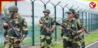 দীপাবলিতে পাক রেঞ্জার্সের সঙ্গে মিষ্টি বিনিময় প্রথা বন্ধ রাজস্থান সীমান্তে