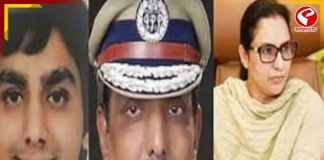 ছেলের হত্যাকাণ্ডে পঞ্জাব পুলিশের প্রাক্তন কর্তা সহ স্ত্রীর বিরুদ্ধে মামলা