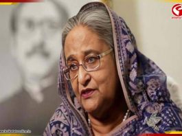 অস্তিত্ব রক্ষার লড়াইয়ে মরিয়া আওয়ামী লিগ, মিছিলেই গ্রেফতার ১৩১