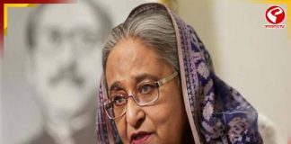 অস্তিত্ব রক্ষার লড়াইয়ে মরিয়া আওয়ামী লিগ, মিছিলেই গ্রেফতার ১৩১