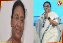 কপ্টার দুর্ঘটনায় উদ্বিগ্ন মুখ্যমন্ত্রী, রাষ্ট্রপতির দীর্ঘায়ু কামনা