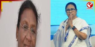 কপ্টার দুর্ঘটনায় উদ্বিগ্ন মুখ্যমন্ত্রী, রাষ্ট্রপতির দীর্ঘায়ু কামনা