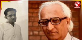 প্রয়াত ইসরোর টেলিযোগাযোগ কৃত্রিম উপগ্রহের জনক শতায়ু মহাকাশবিজ্ঞানী