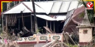 রাজ্যের নির্দেশে, উত্তরবঙ্গের ক্ষতিগ্রস্ত স্কুলগুলি সংস্কারে সক্রিয় জেলা