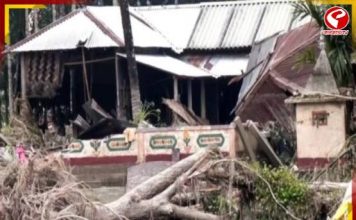 রাজ্যের নির্দেশে, উত্তরবঙ্গের ক্ষতিগ্রস্ত স্কুলগুলি সংস্কারে সক্রিয় জেলা