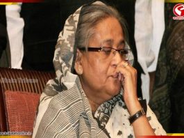 এবার শেখ হাসিনার বিচার হবে আদালতে, ১৩ নভেম্বর রায় ঘোষণা
