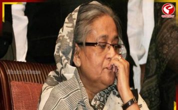 এবার শেখ হাসিনার বিচার হবে আদালতে, ১৩ নভেম্বর রায় ঘোষণা