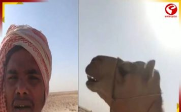 ‘মায়ের কাছে যাব’, প্রধানমন্ত্রীর কাছে আর্জি রিয়াদে আটকে পড়া যুবকের