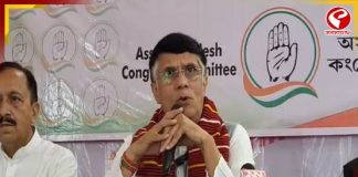 এবার ১২ রাজ্যে ভোট চুরি খেলা হবে?  নির্বাচন কমিশনকে আক্রমণ কংগ্রেসের