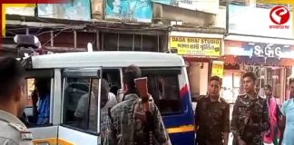 আদিবাসী ছাত্রীকে ধর্ষণ-খুনে নিজেকে নির্দোষ দাবি বীরভূমের শিক্ষকের