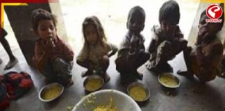 স্কুলছুট কমাতে স্কুলগুলিতে জলখাবারের প্রস্তাব, টাকার হিসেব কষছে কেন্দ্র