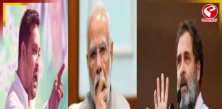 ভোটের জন্য নাচতেও পারেন প্রধানমন্ত্রী, কটাক্ষ রাহুলের