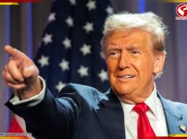 ট্রাম্পকে নোবেল দেওয়ার ডাক, পেন্টাগন প্রাক্তন আধিকারিকের মন্তব্যে তুলকালাম!