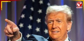 পেন্টাগনকে পারমাণবিক অস্ত্র পরীক্ষার নির্দেশ ট্রাম্পের! কীসের ইঙ্গিত