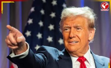 ট্রাম্পকে নোবেল দেওয়ার ডাক, পেন্টাগন প্রাক্তন আধিকারিকের মন্তব্যে তুলকালাম!