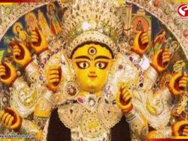 ৩০০ বছরেরও বেশি পুরনো কালনার ধাত্রীগ্রামের জগদ্ধাত্রী পুজো