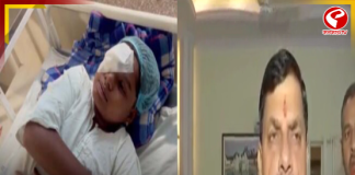 মধ্যপ্রদেশে কার্বাইড গানে দৃষ্টিশক্তি নষ্ট ৩২০ শিশুর, জখম আরও ৮০ শতাংশ