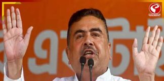 নন্দীগ্রামের পাশাপাশি ভবানীপুরেও শুভেন্দু?