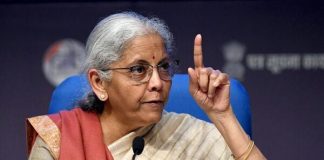 বাগডোগরা বিমানবন্দরে জরুরি অবতরণ অর্থমন্ত্রীর বিমান! আচমকা কী হল?